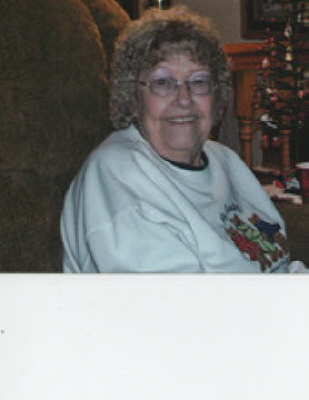 Photo of Evelyn Rowe