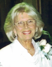 Helen M. May