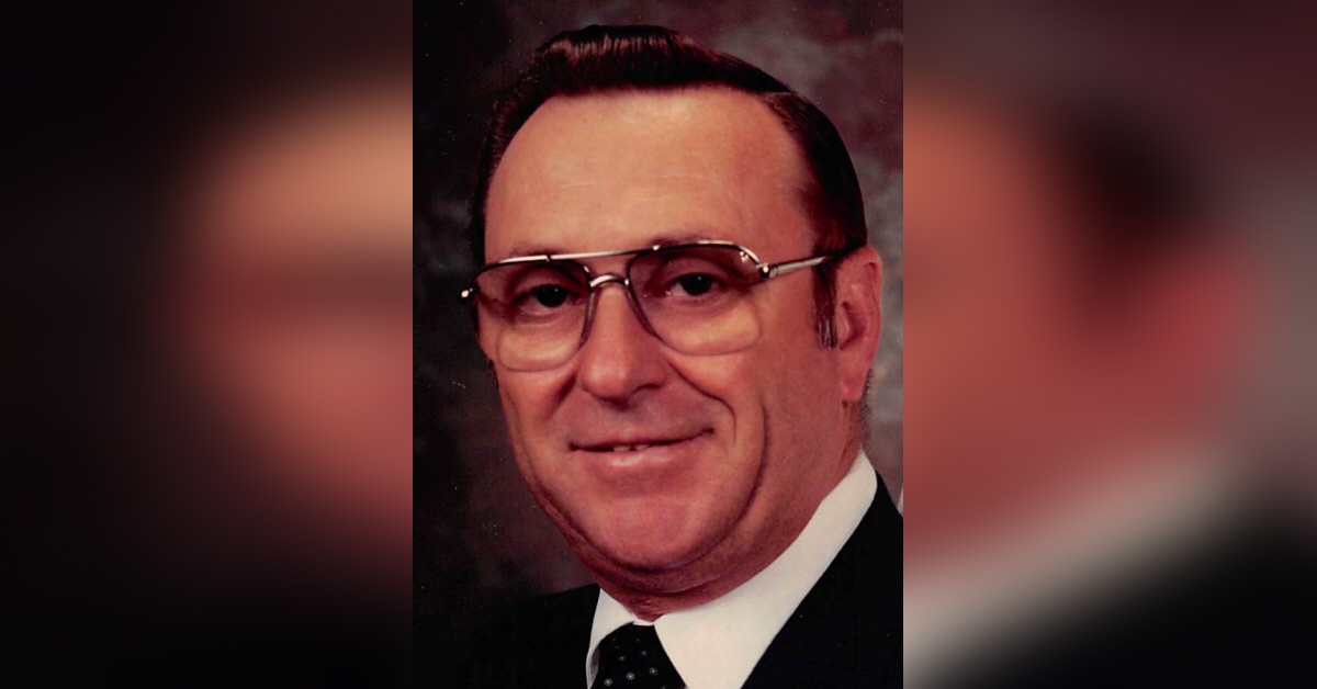 Jack D. Ashcraft Obituary Visitation & Funeral Information