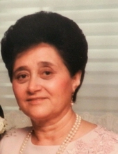 Rosa Tavares Soares