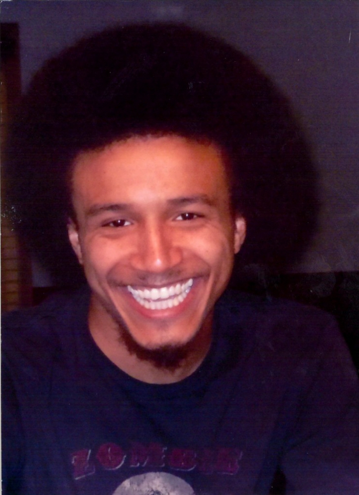 Jamel Shyton Earl Ferguson Rider Obituary Visitation Funeral Information