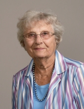 Dorothy I. Meier