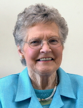Doris Patricia Crambell-Conn