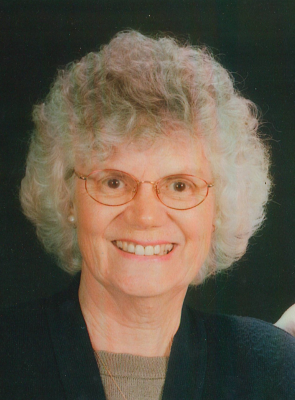 Photo of Evelyn Carlsen