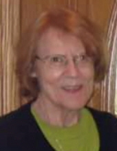 Margaret A. Baier 1261444