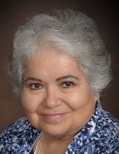 Lourdes Medina de Larracilla