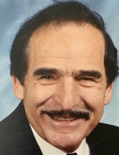 Photo of John Martino