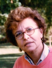 Marion C. Fabrizio