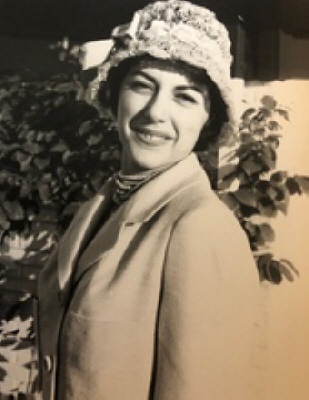 Beatrice Peilet Deerfield, Illinois Obituary