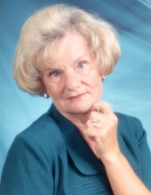 Hazel Lee Taylor