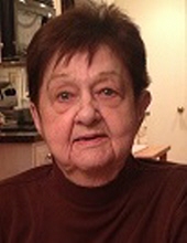 Mrs.  Dorothy M.  D'Amico 1261526