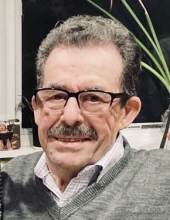 Alfredo Barreiro Domingues