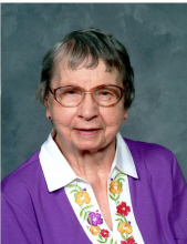 Doris E. Ott