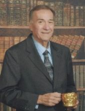 Stephen Joseph Ondrejas Jr.