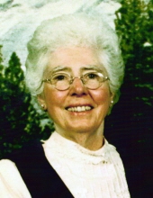 Patricia Ann Hess
