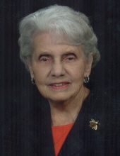 Margaret L. "Margie" Spangler