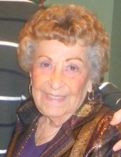 Mrs. Evelyn Rondini Dalia