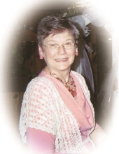 Shirley Siddall Dunham