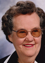 Doris L. Bunse