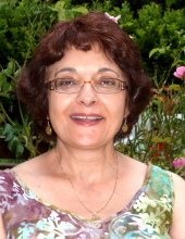 Susan A. Anwar