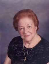 Eleanor C. Hedgeland