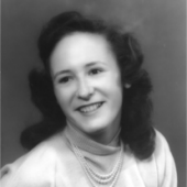 Joan Charlotte Johnson