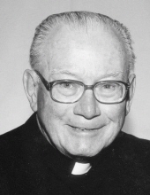 Rev. Ralph  R. Hogan 1261749