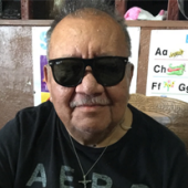 Efren Muniz Diaz 12617490