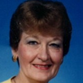 Sharon Lynn McConnell
