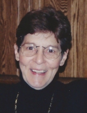 Sheila A. Diddams