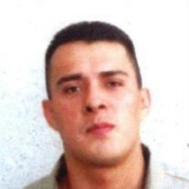 Luis Gerardo Medina Luna