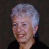 Shirley Lorraine Stewart