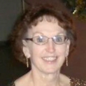 Cynthia Kay Windsor