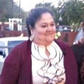 Lourdes Preciado