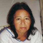 Alma Celia Rodriguez