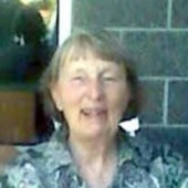 Barbara Balthauser Logan