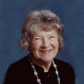 Betty Ann Marron