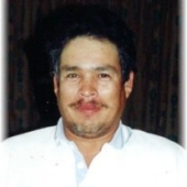Juan Moncada Cruz