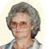 Ruth Marion Joersz