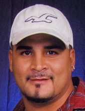 Jesse Jimenez, Jr.