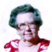 Evelyn June Ashabranner