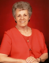 Mary Ellen Susan Padilla