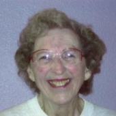 Betty Lou Paulsen