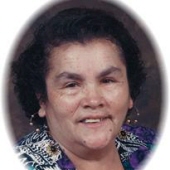 Rita Gonsalez