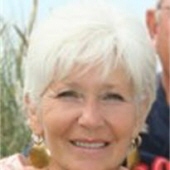 Jan Christine Montgomery
