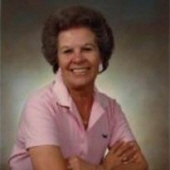 Margaret Jane White