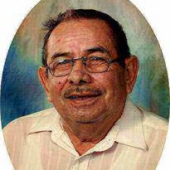 Salvador Sanchez Aguilar