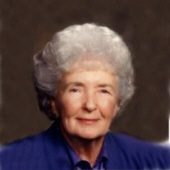 Mildred Jean Ledgerwood