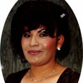 Delfina Mendoza Sandoval