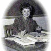 Gloria Louise Nunn